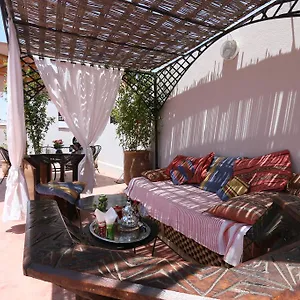  Bed & Breakfast Riad Merstane Marrakech Morocco