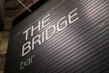 ****  The Bridge Hotel Saint Petersburg Russia